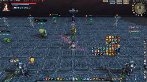 新手魂剑，又菜又爱玩！