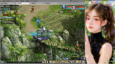 天下第一比武大会