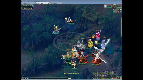 159力女儿1小时40鬼~~