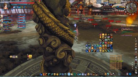 新手魂剑，又菜又爱玩！