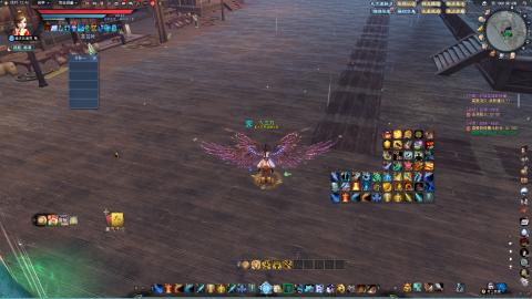 新手魂剑，又菜又爱玩！