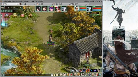 无属性抽秒8级穷奇