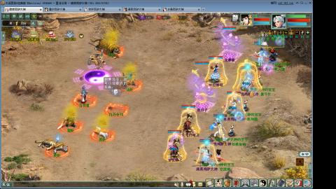 睡杀效率副本职业