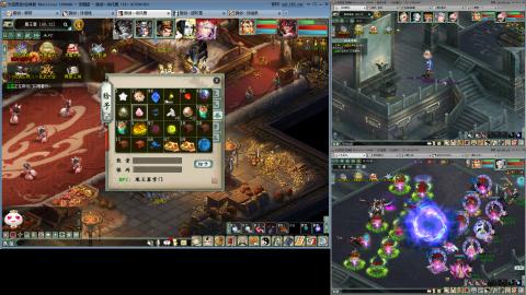 这游戏也太火了趴！