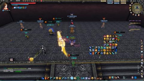 新手魂剑，又菜又爱玩！