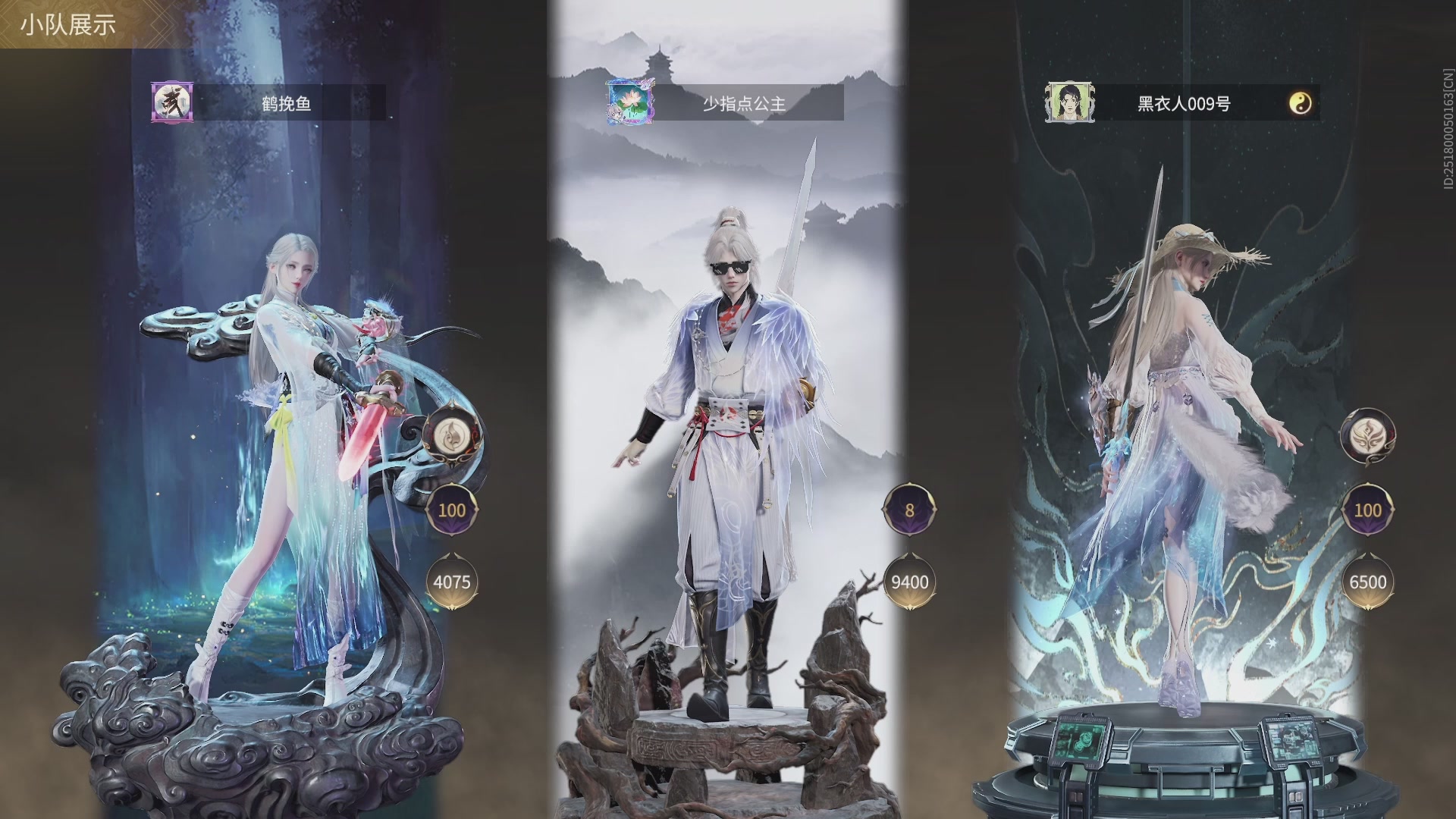 今天又是努力的一天~