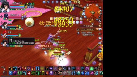 又是元气满满的一天！！