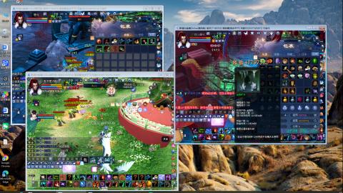 做最努力的自己一起加油