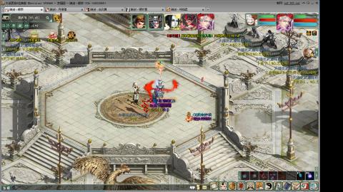 这游戏也太火了趴！