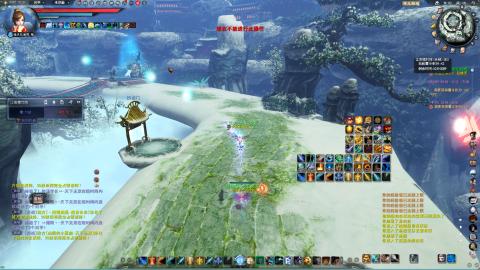 新手魂剑，又菜又爱玩！