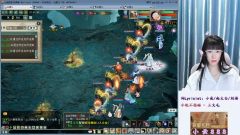 一方净土，心驰神往咦！！！