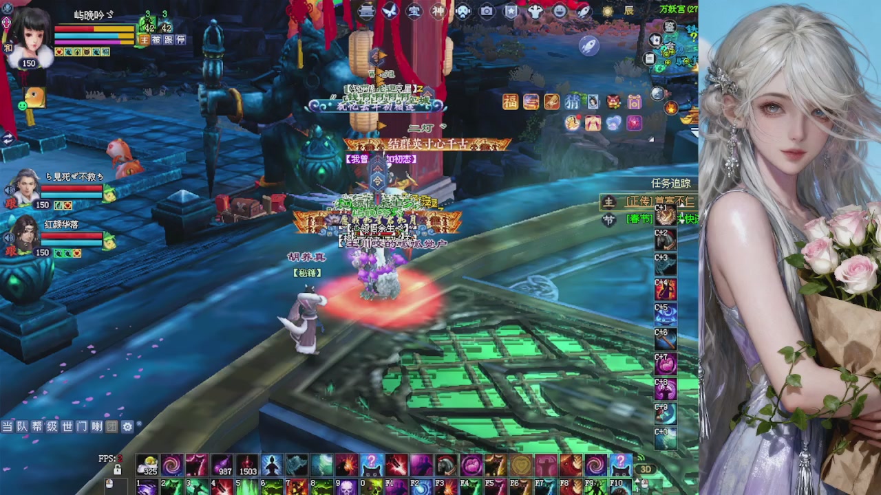 来都来了 点个关注吧