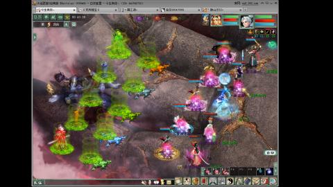 这游戏也太火了趴！