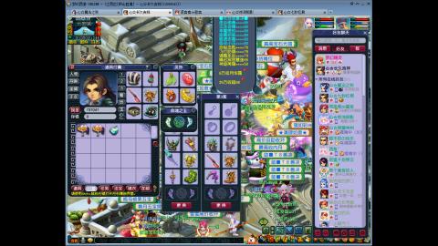 大唐化生力天机力地府神木