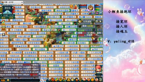 接命魂之玉 人环 宠环