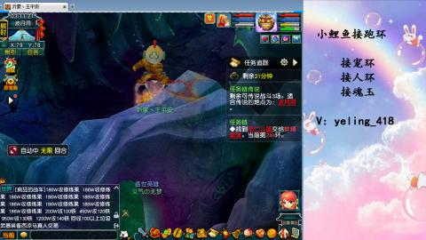 接命魂之玉 人环 宠环