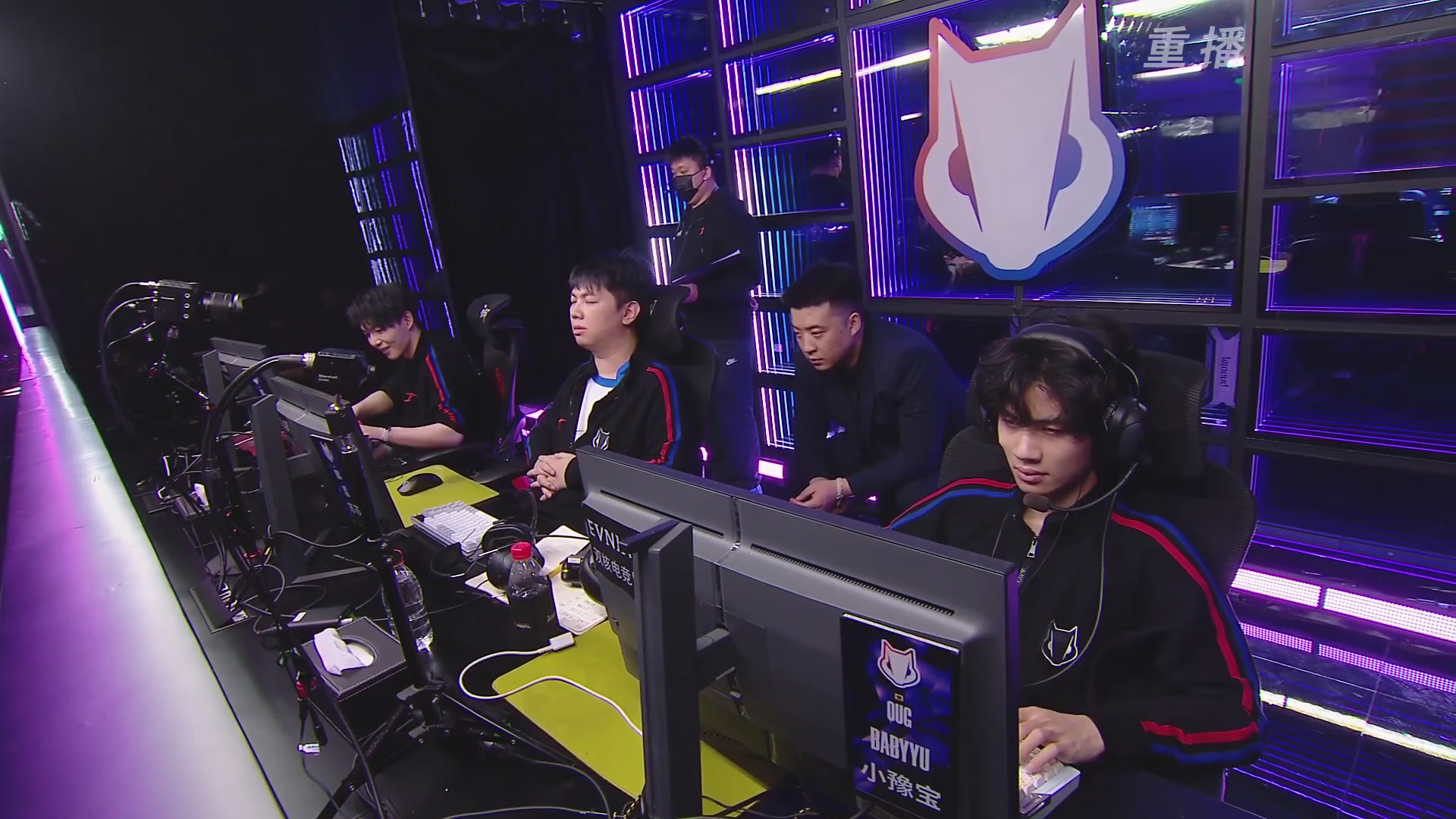 【重播】2025永劫无间 世界冠军赛