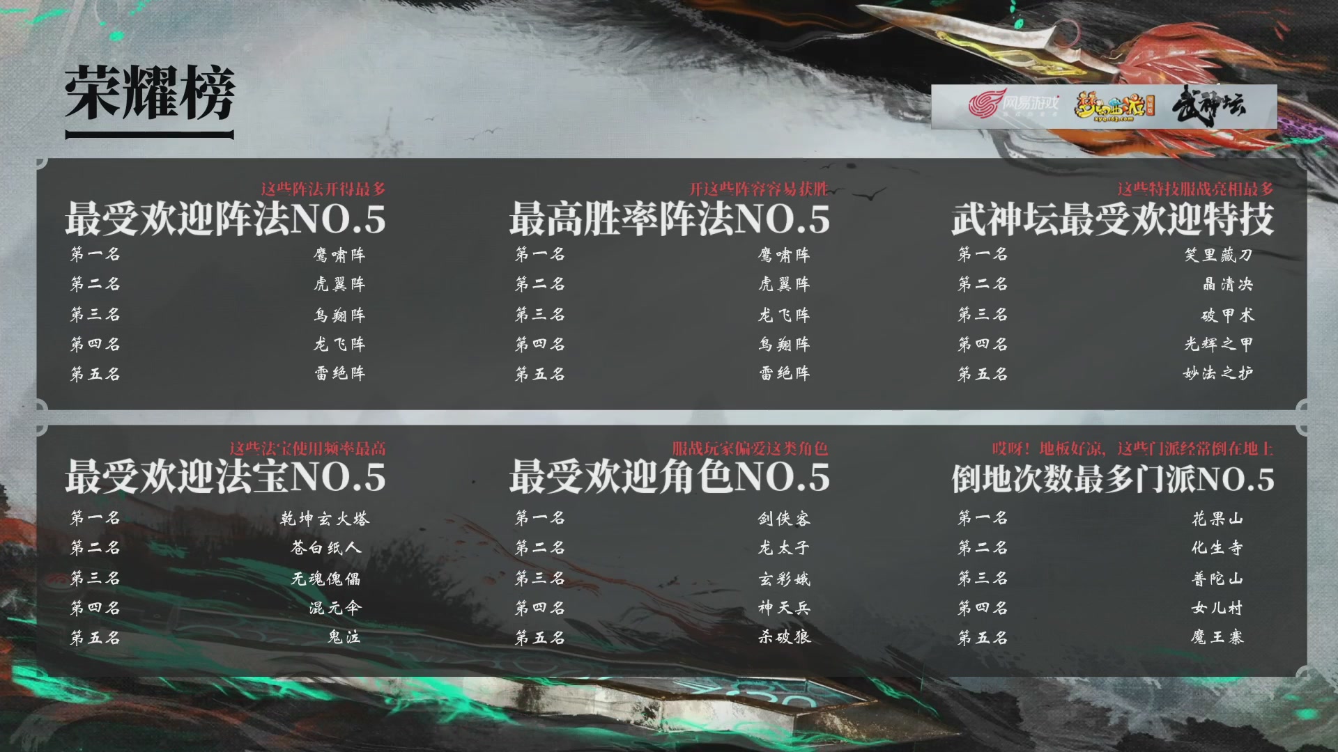 【重播】第235届武神坛-晋级赛