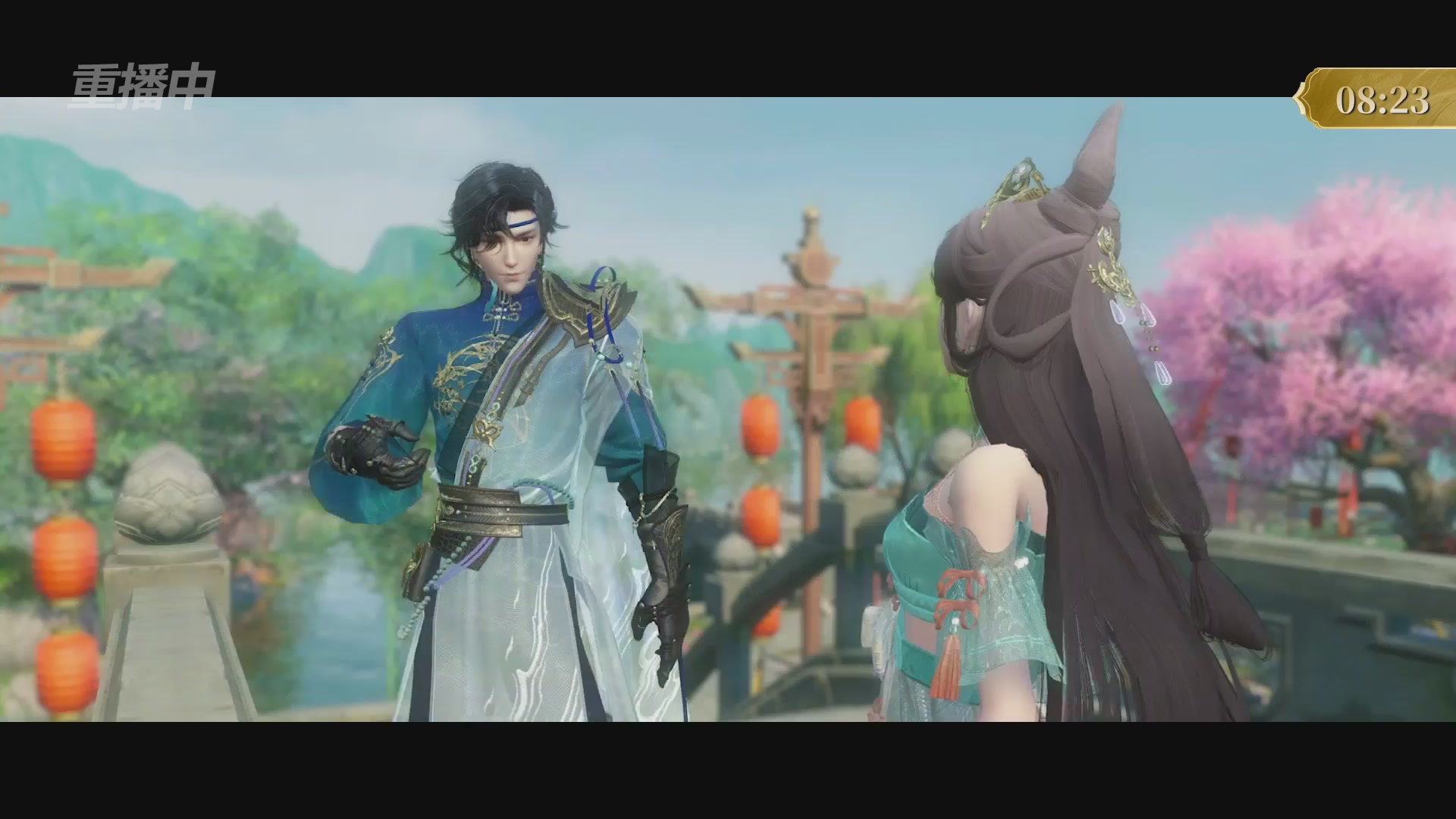 【重播】2025倩女幽魂端游天尊真武坛冬季赛总决赛