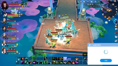 鲜衣怒马接极影法器