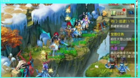 进来你就出不去了