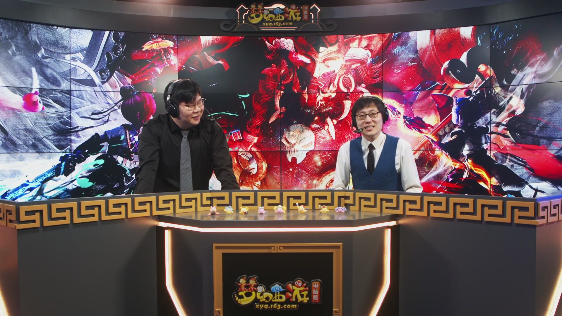 【重播】第235届武神坛-晋级赛