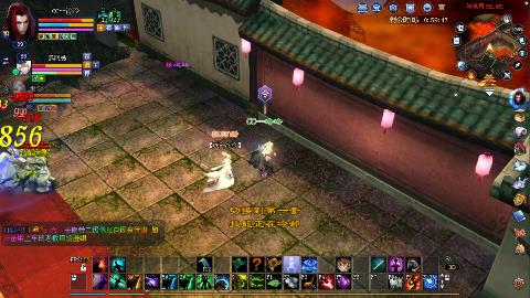 鲜衣怒马接极影法器