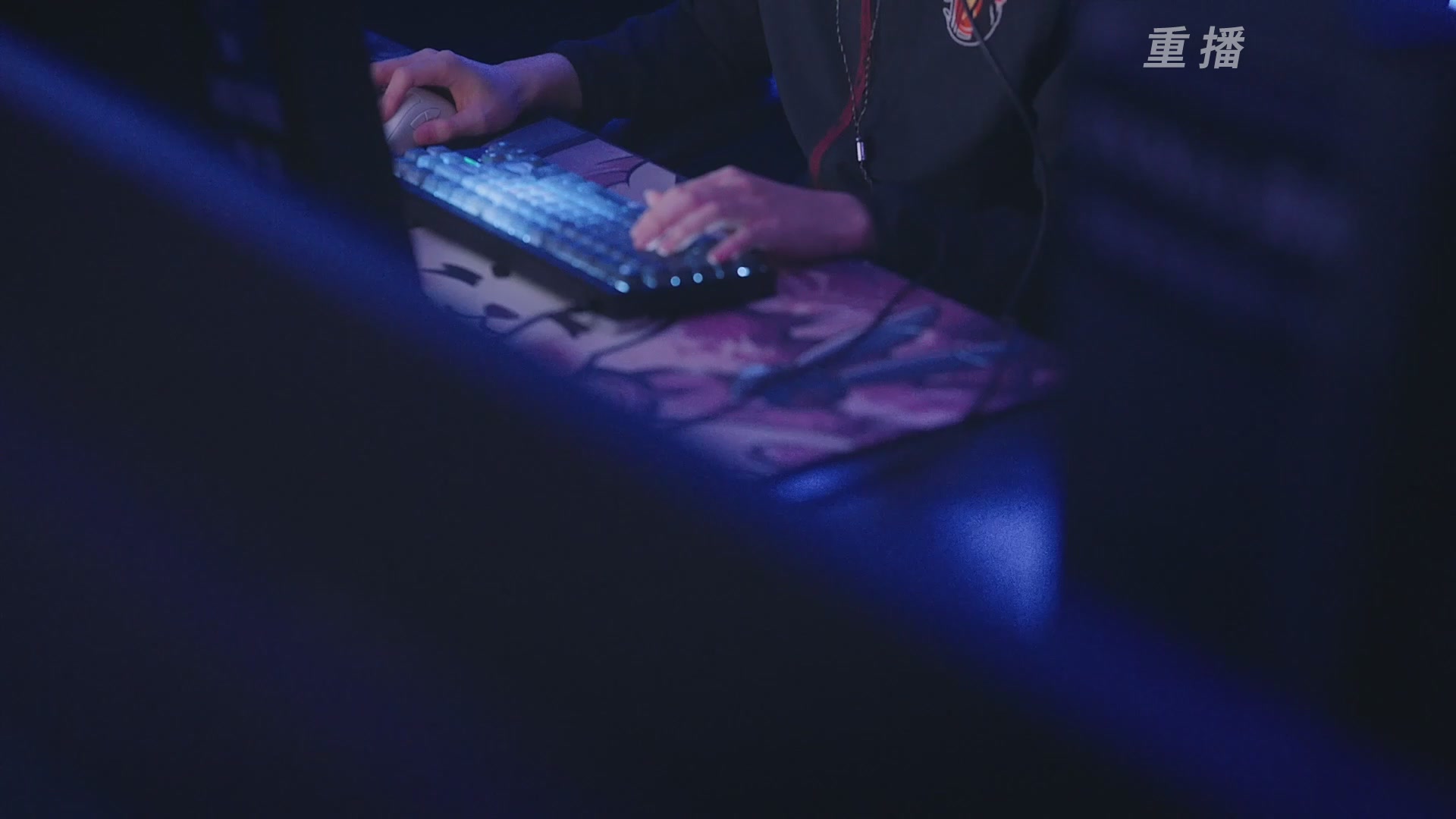 【重播】2025永劫无间 世界冠军赛