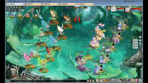 重生之我在大话里从零开始