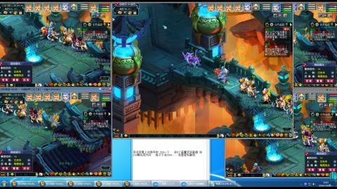 云雀来了的直播间