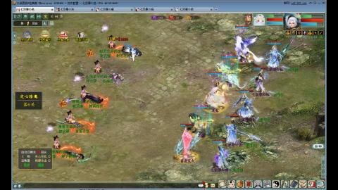 重生之我在大话里从零开始