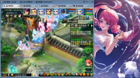 3W通杀129的日常  接估号