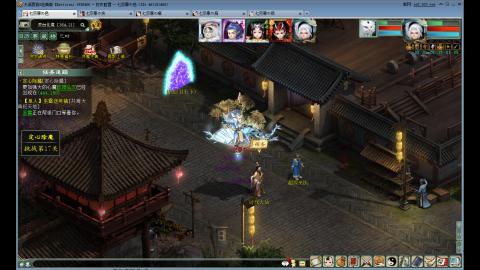 重生之我在大话里从零开始