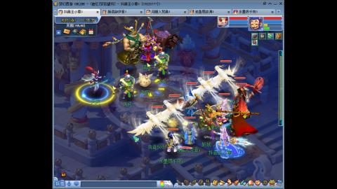 175凌波三法成长日记