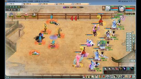 重生之我在大话里从零开始