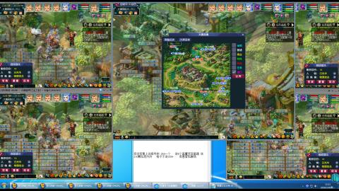 云雀来了的直播间