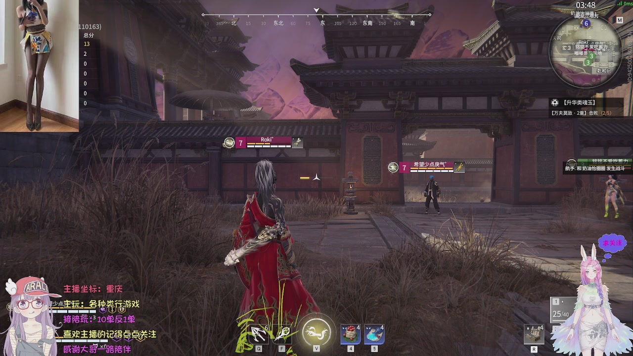 美貌与智慧并存，颜值与才华齐飞