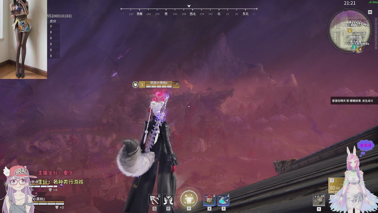 美貌与智慧并存，颜值与才华齐飞