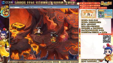 日常聊天，难民发育记