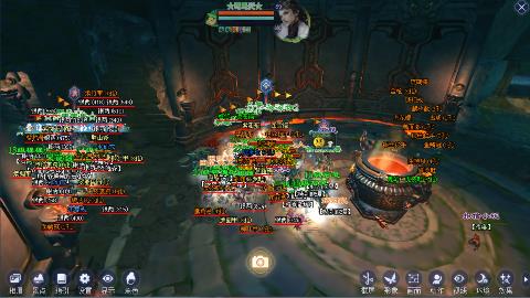 鲜衣怒马接极影法器