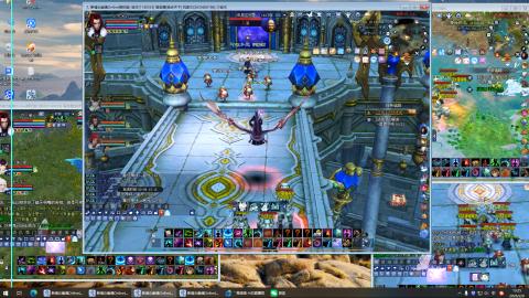 做最努力的自己一起加油