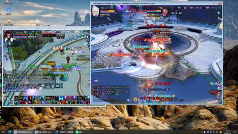 做最努力的自己一起加油