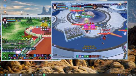 做最努力的自己一起加油