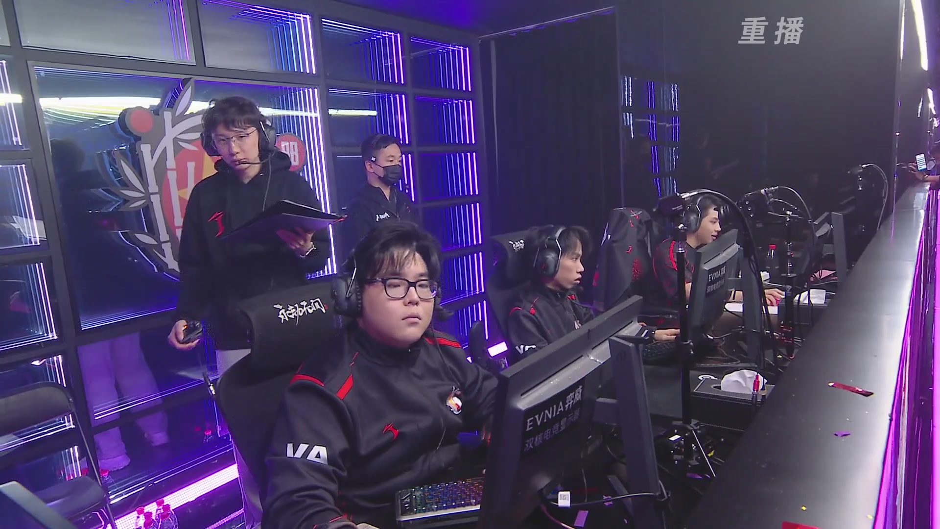 【重播】2025永劫无间 世界冠军赛