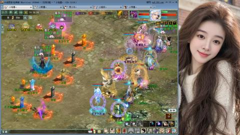 人气不行，气人还行