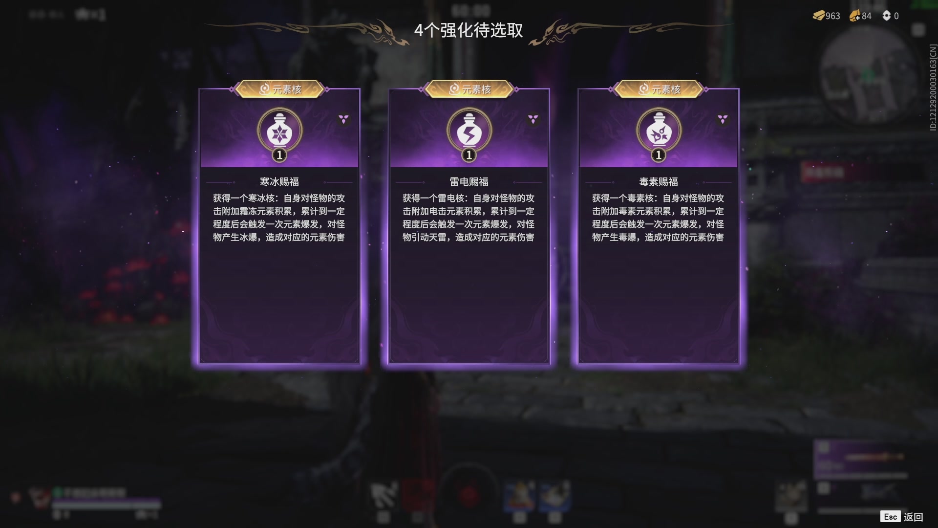 今天又是努力的一天~