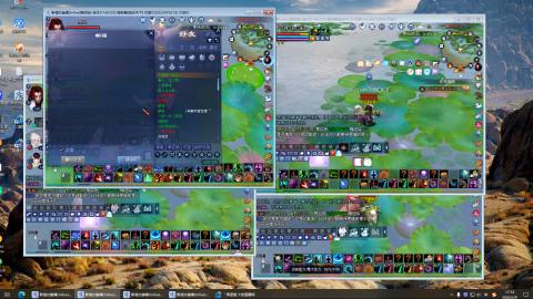 做最努力的自己一起加油