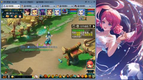 3W通杀129的日常  接估号