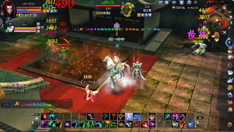 鲜衣怒马接极影法器