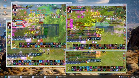 做最努力的自己一起加油